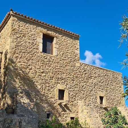 Pyrgos 1869 Gythio Exterior foto