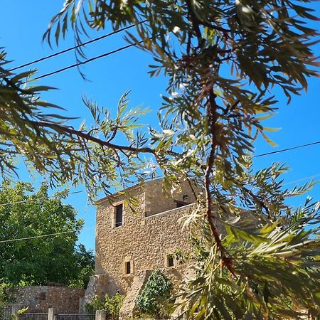 Pyrgos 1869 Gythio Exterior foto